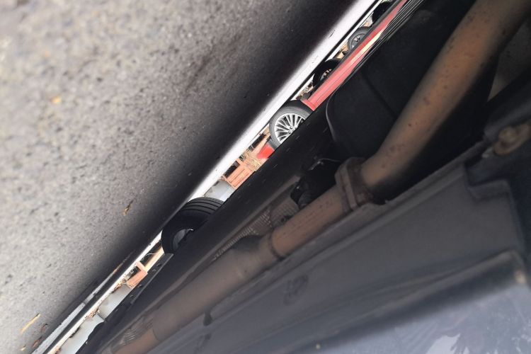 理想汽车 理想L8 2023款 Pro局部细节9002