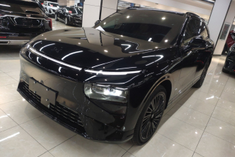 小鹏G9 2025款 625 长续航 Max