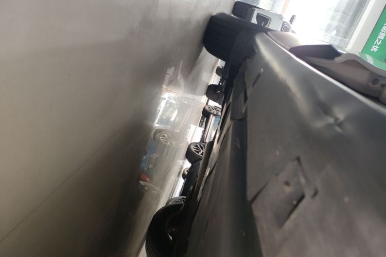 马自达CX-4 2018款 2.0L 自动两驱蓝天活力版 国VI局部细节9001