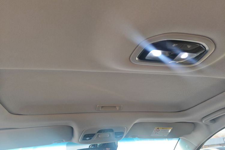 吉利汽车 帝豪 2019款 领军版 1.5L 手动向上亚运版 国VI中控内饰22