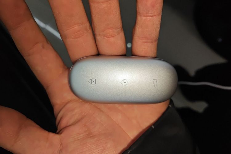 理想汽车 理想L8 2024款 Max中控内饰7001