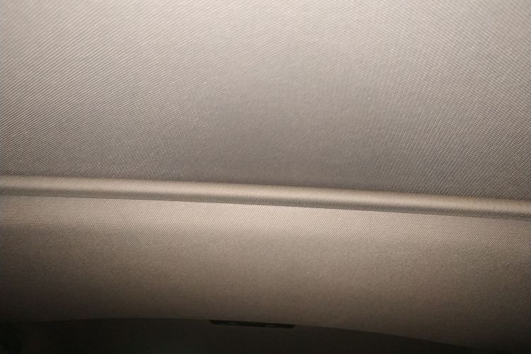 丰田 凯美瑞 2018款 2.5S 锋尚版局部细节22