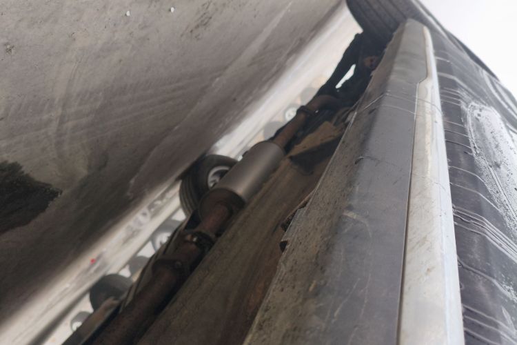 哈弗M6 2021款 PLUS 1.5T 手动精英智联型局部细节9001