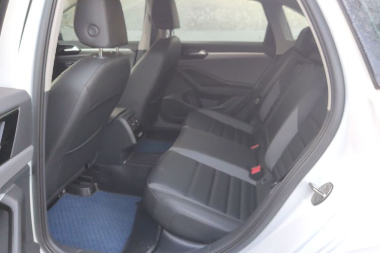 大众 速腾 2020款 280TSI DSG舒适型 国VI中控内饰21