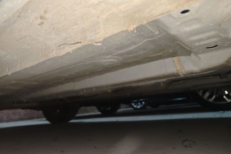 长安X5 PLUS 2024款 1.5T DCT先锋型局部细节9001