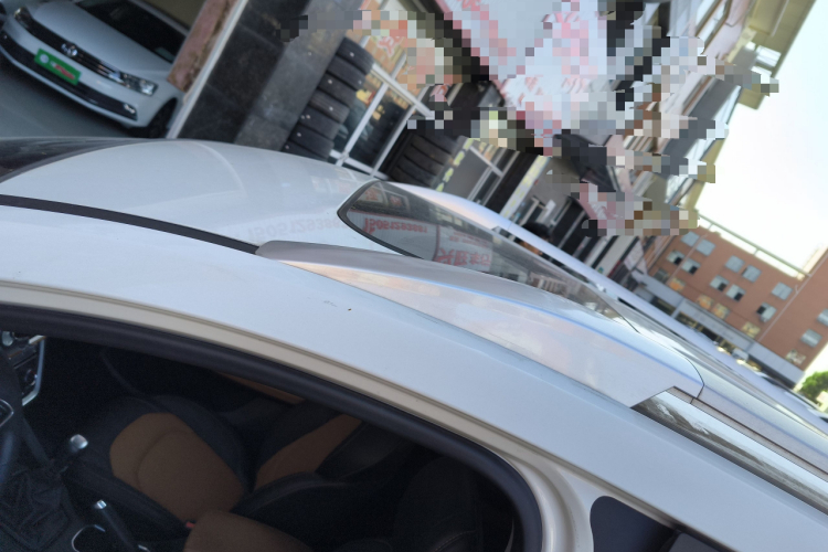 五菱汽车 五菱宏光S3 2018款 1.5L 手动豪华型 国V局部细节57