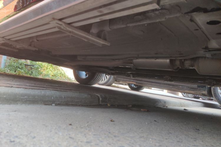 吉利汽车 星越L 2023款 2.0TD 高功自动两驱旗舰型局部细节9001