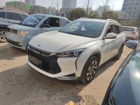 东风风神 奕炫GS 2020款 230T 自动越目版