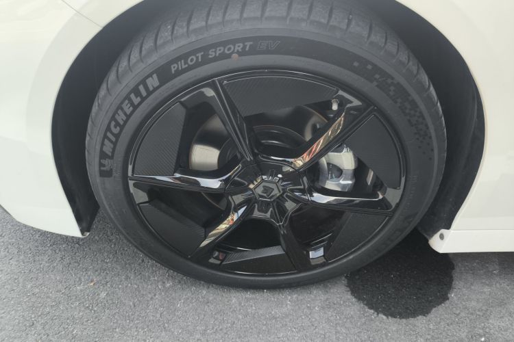 昊铂GT 2023款 560后驱科技版车身外观6007