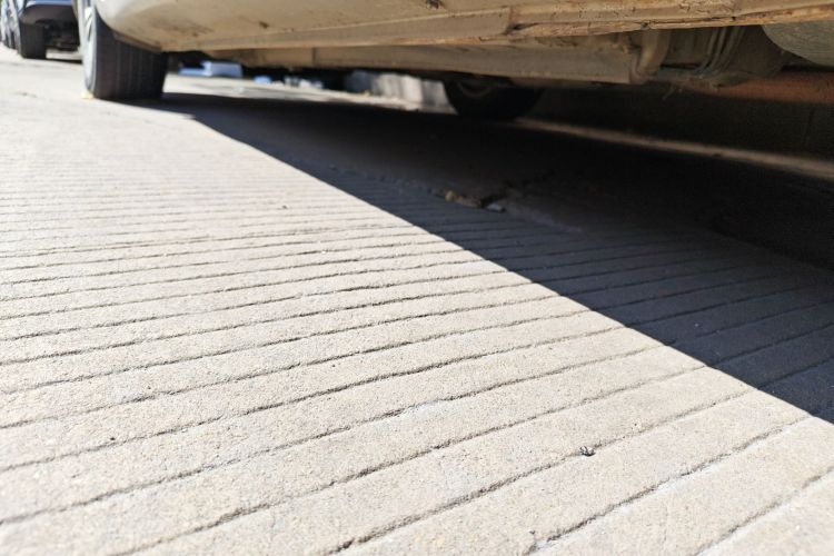 吉利汽车 帝豪 2018款 1.5L CVT豪华型局部细节9003