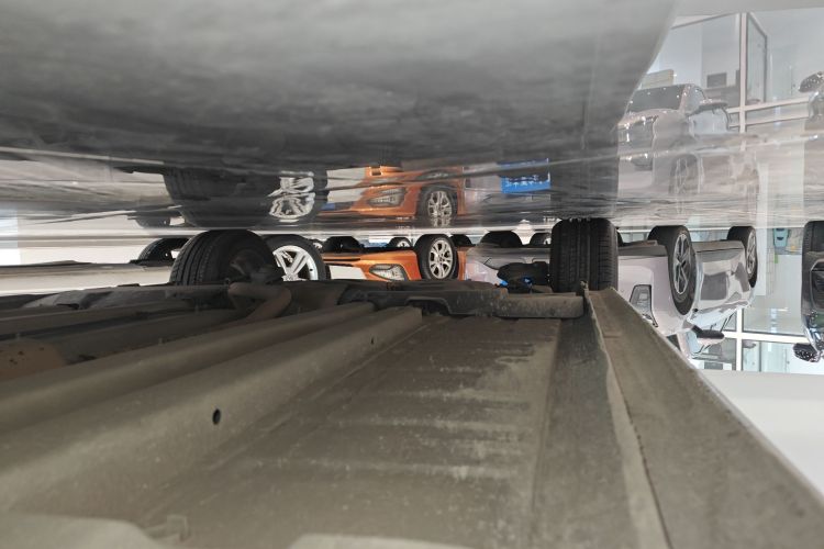 雪铁龙 C4世嘉 2018款 1.6L 自动豪华型局部细节9001