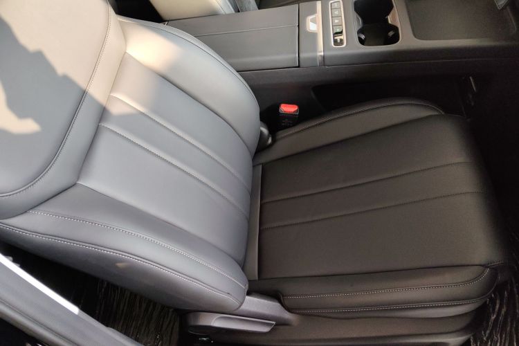 奇瑞 瑞虎7 C-DM 2025款 1.5T 120KM劲局部细节41