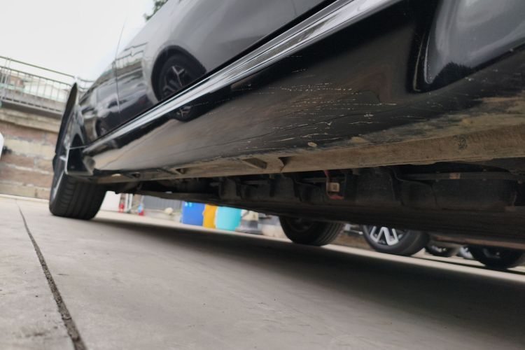 五菱汽车 五菱星光 2023款 70 标准版局部细节9001