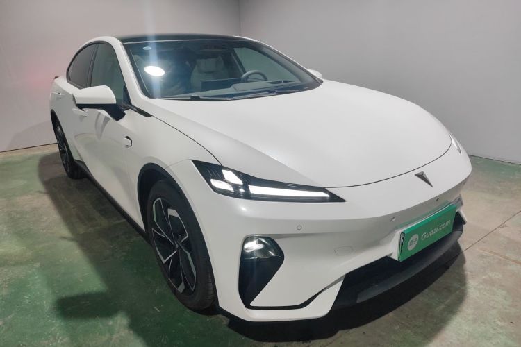 深蓝汽车 深蓝L07 2026款 550Ultra华为乾崑ADS SE版车身外观6002