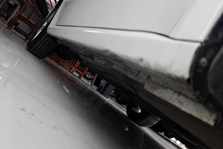 大众 朗逸 2015款 1.6L 自动风尚版局部细节9001