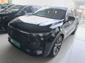 理想汽车 理想ONE 2021款 增程6座版