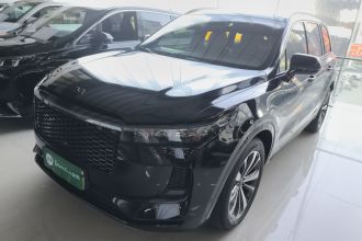 理想汽车 理想ONE 2021款 增程6座版