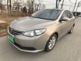 荣威360 2015款 1.5L 手动豪华版