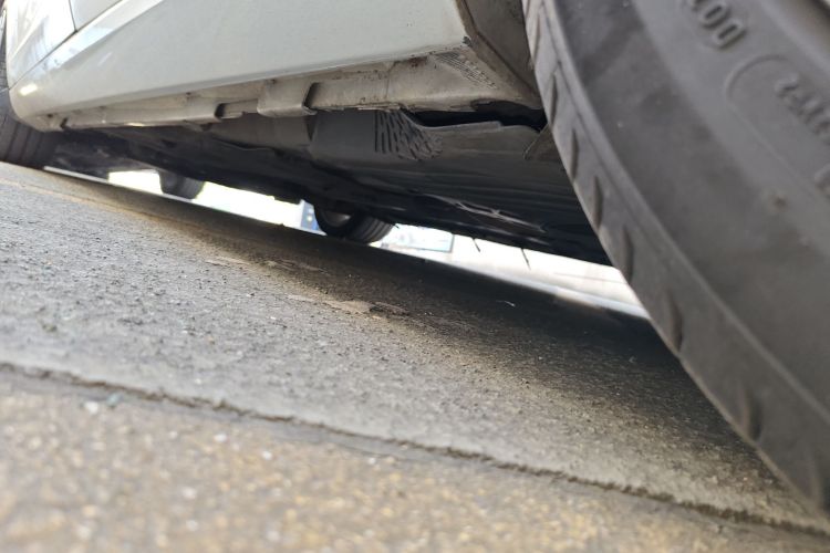 沃尔沃S60 2016款 S60L T4 智远版局部细节9002