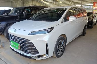 别克GL8新能源 2025款 陆尚 先享版 7座