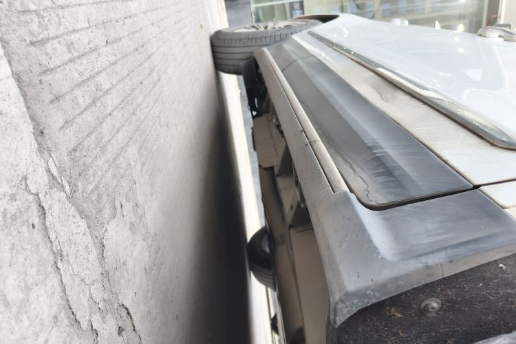 凯迪拉克XT5 2018款 28T 四驱豪华型局部细节9001