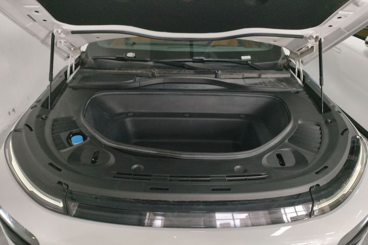 小鹏G9 2022款 702 Pro局部细节24