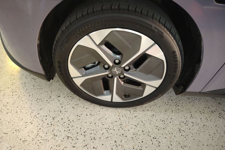 小鹏MONA M03 2024款 515 长续航车身外观6002