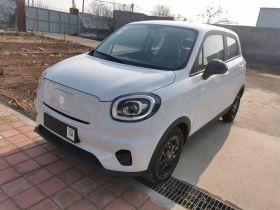 零跑汽车 零跑T03 2025款 310舒享版