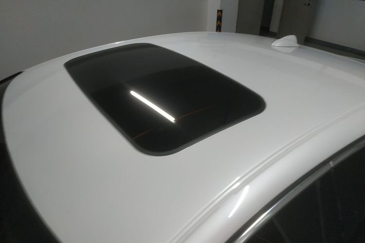 沃尔沃S60 2016款 S60L T5 智驭版局部细节57