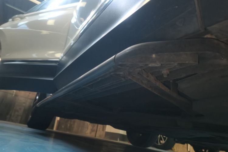 大众 途观L 2017款 330TSI 自动两驱舒适版局部细节9001