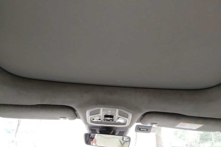 吉利汽车 星越L 2021款 2.0TD DCT EVO两驱尊贵型中控内饰22