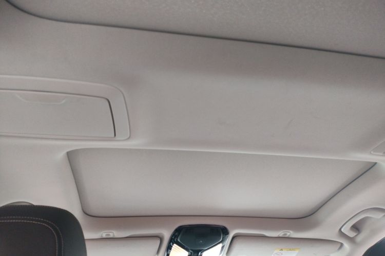 宝马5系 2020款 530Li 领先型 豪华套装局部细节22