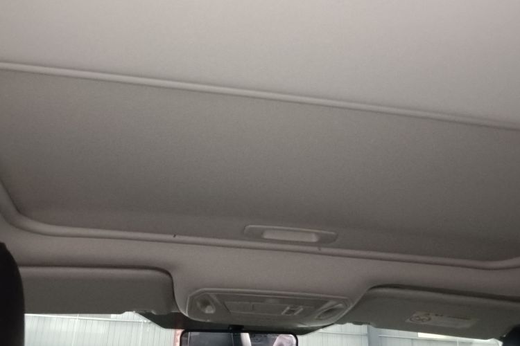 福特 福克斯 2017款 两厢 1.6L 自动风尚型智行版局部细节22