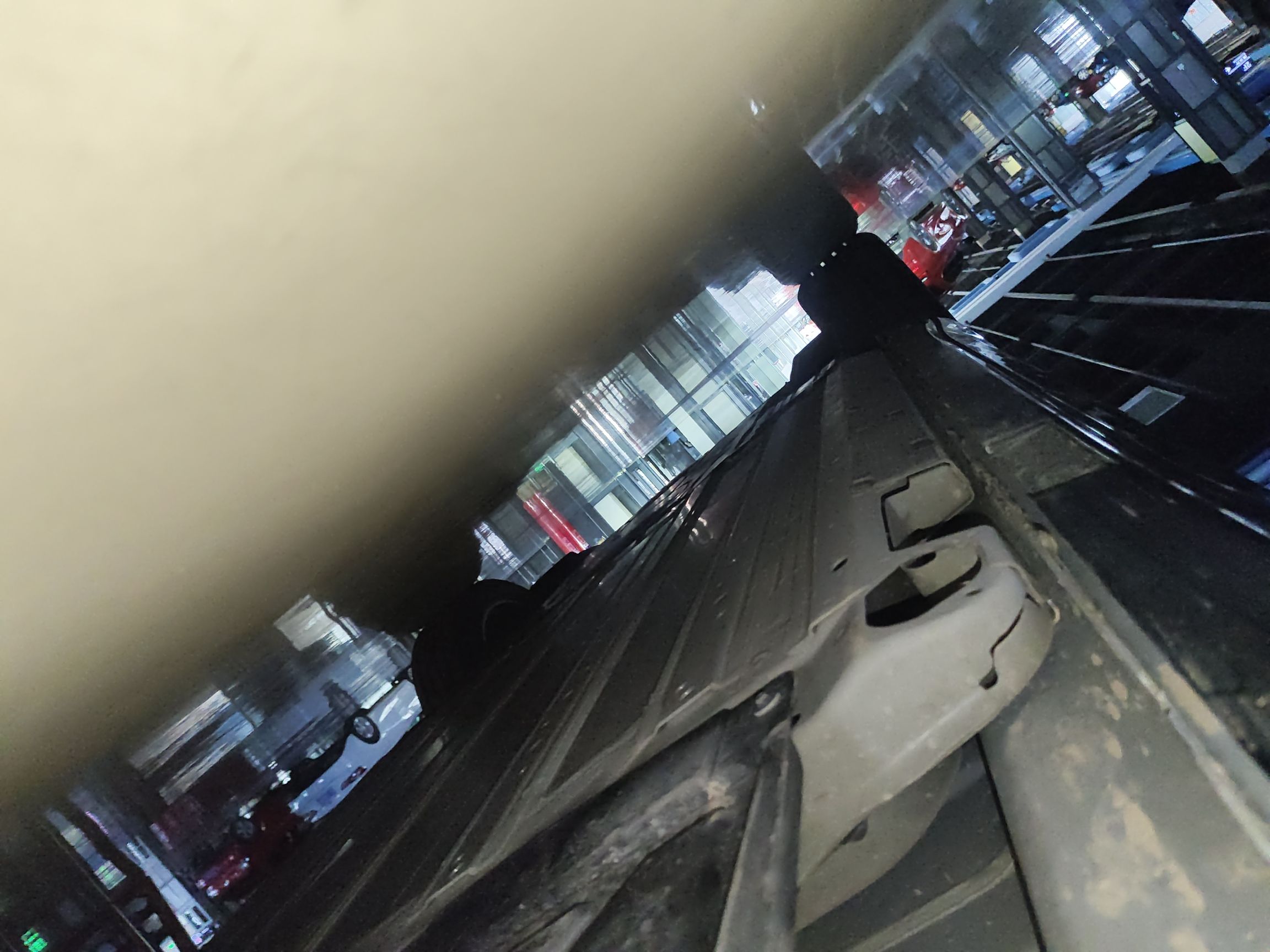 别克E5 2023款 臻享标准续航版