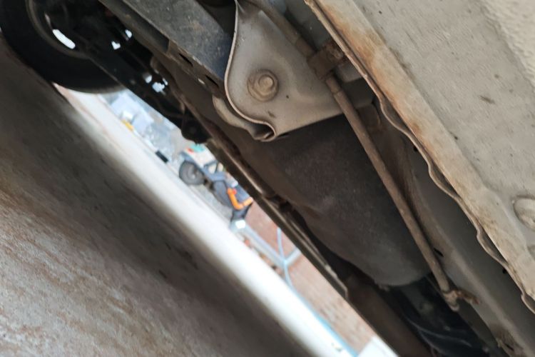 五菱汽车 五菱宏光 2019款 1.5L S标准型国VI LAR局部细节9002