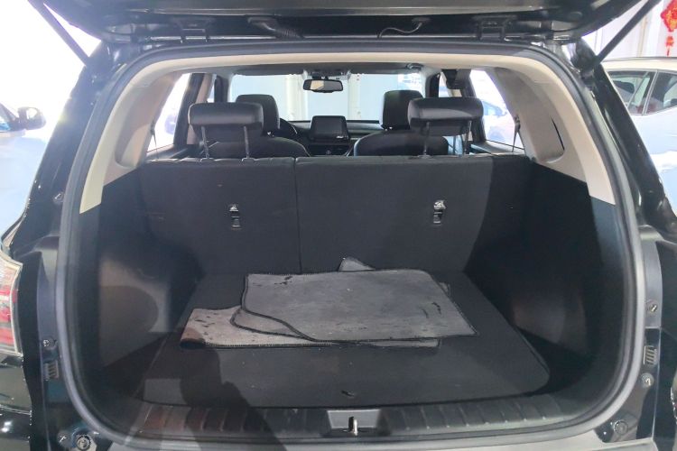 起亚 智跑 2019款 2.0L 自动智享豪华版局部细节23