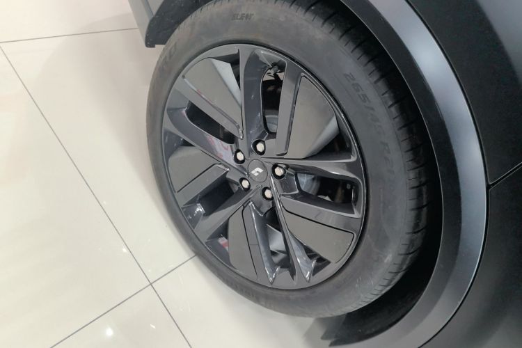 理想汽车 理想L9 2022款 Max车身外观6004