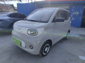 五菱汽车 宏光MINIEV 2024款 第三代 215km 青春版