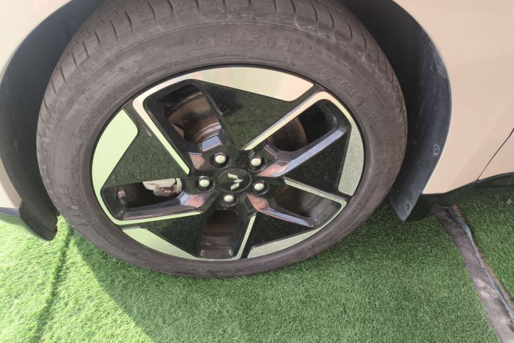 五菱汽车 五菱星光 2023款 150 进阶版车身外观6007