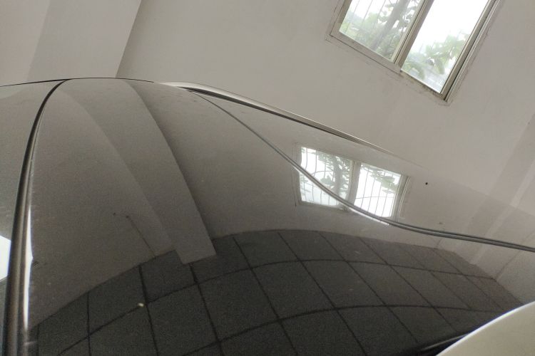 鸿蒙智行 问界M7 2024款 1.5T 后驱Plus版 5座局部细节57