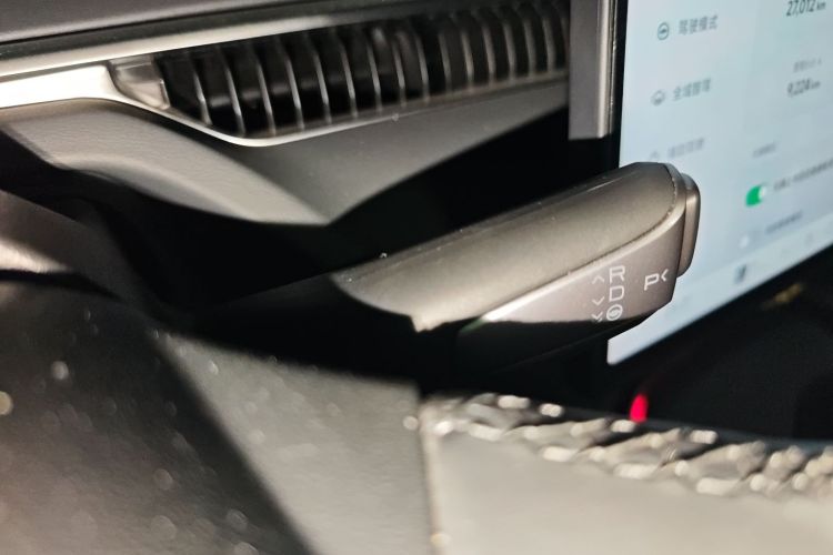 小鹏MONA M03 2024款 620 超长续航中控内饰18