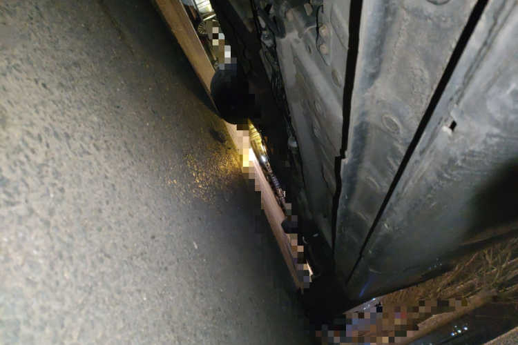 中国重汽VGV VGV U70 2020款 1.5T 自动智享精英版 7座局部细节9002