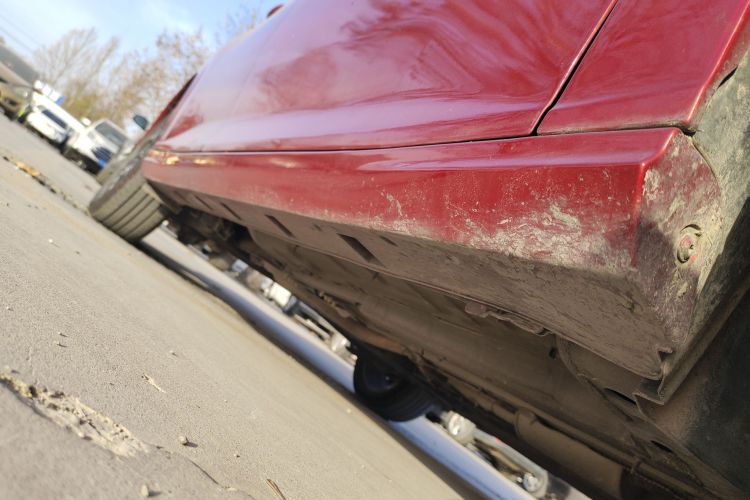 东风风神 奕炫 2020款 230T 自动炫目曜夜骑士版局部细节9001