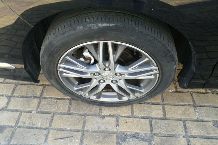 本田 艾力绅 2019款 2.0L 混动豪华版车身外观6007