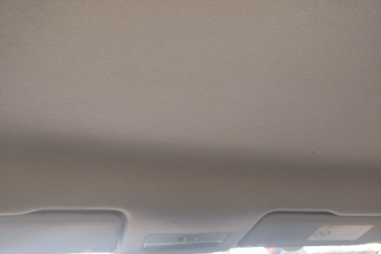 大众 桑塔纳 2015款 1.4L 手动风尚版局部细节22