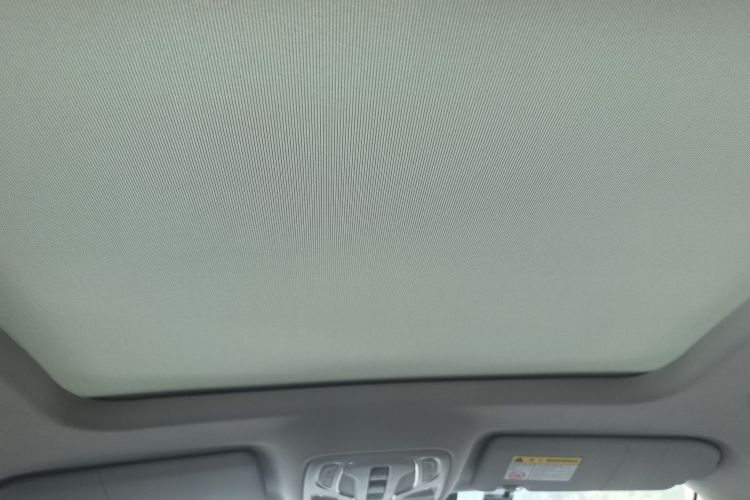 荣威RX5 2021款 PLUS 330TGI 自动国潮智臻版中控内饰22