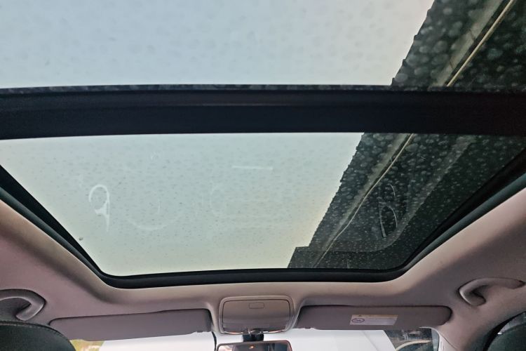 大众 途观 2016款 300TSI 自动两驱舒适版中控内饰22