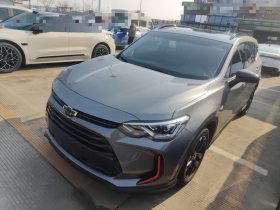 雪佛兰 沃兰多 2018款 Redline 530T 自动耀享版（5+2款） 国V