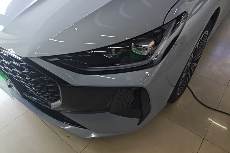 奇瑞 风云A8L 2025款 1.5TGDI 145km 豪华型局部细节36