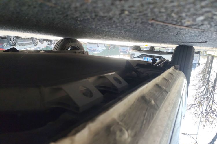 长安启源 长安Lumin 2023款 301km 蜜沁款局部细节9001